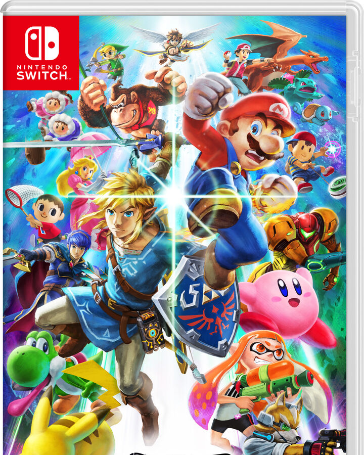 Super Smash Bros Ultimate Fire Emblem Wiki Fandom