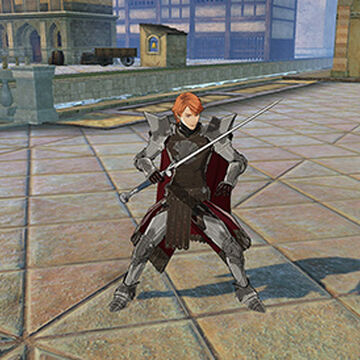 Hero Class Fire Emblem Wiki Fandom