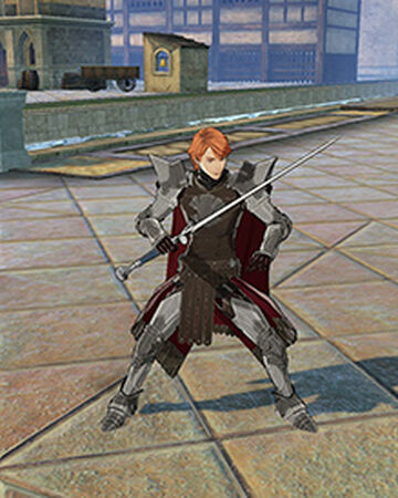 Hero Class Fire Emblem Wiki Fandom