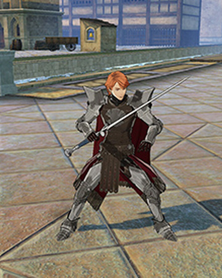 Hero Class Fire Emblem Wiki Fandom