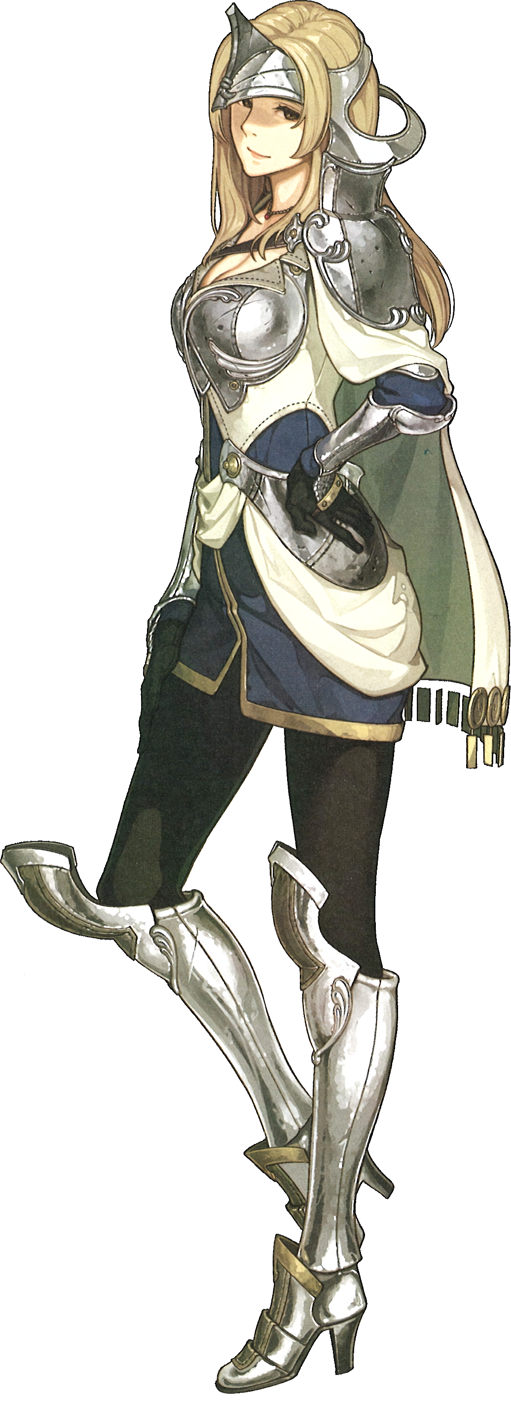 list of fe echoes characters