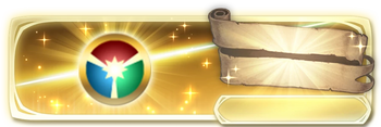 Banner Triangle Adept
