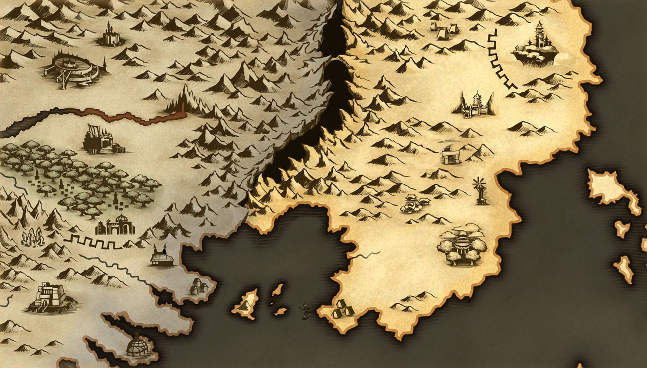 Fire Emblem Fates World Map Fire Emblem Fates continent | Fire Emblem Wiki | Fandom