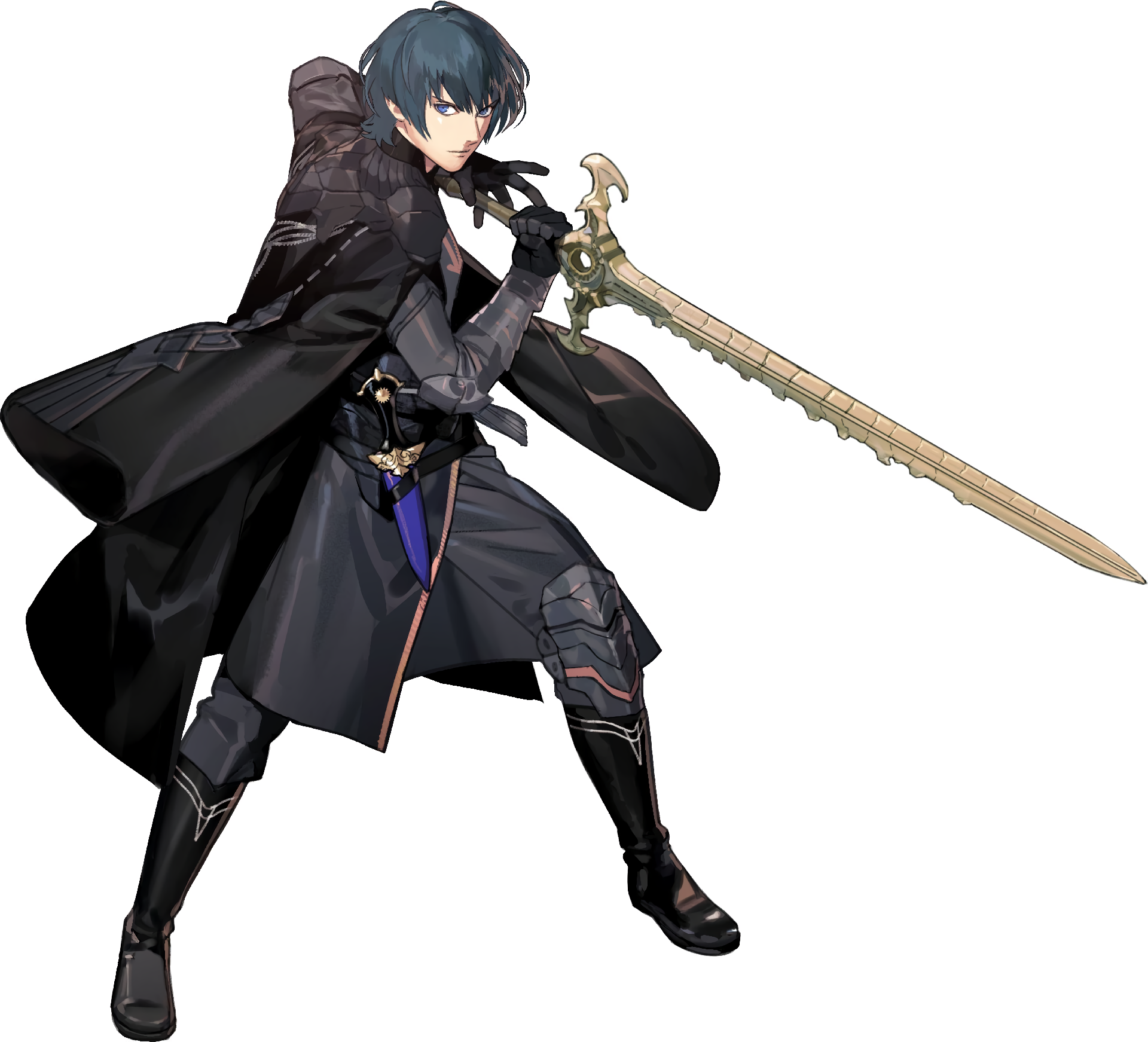 Byleth Fire Emblem Wiki Fandom