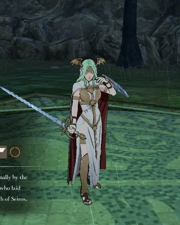 Seiros Shield Fire Emblem Wiki Fandom