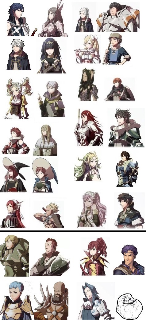 Image - Shipping chart.jpg | Fire Emblem Wiki | FANDOM powered by Wikia