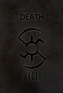 XIII Death Texture