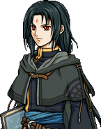 Soren