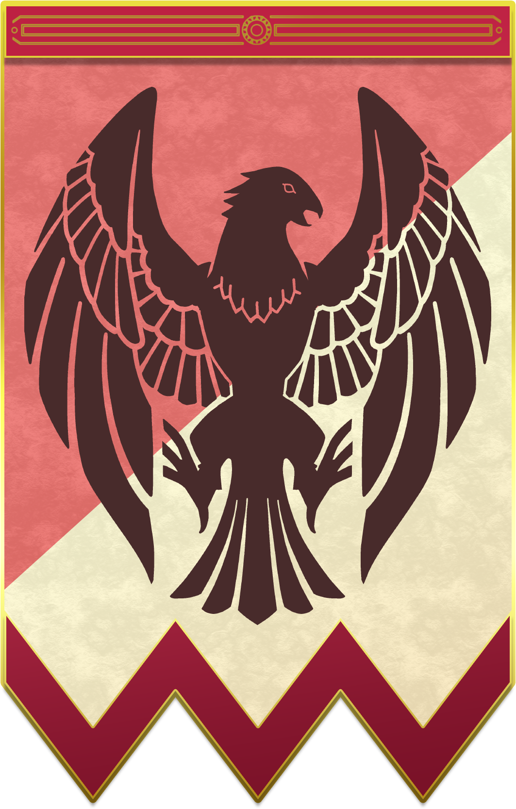 [Mild Three Houses Spoilers] The Black Eagles Want YOU: A Fire Emblem Propaganda Post