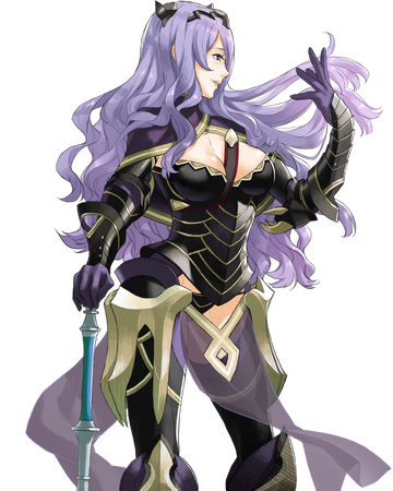 Camilla Fire Emblem Wiki Fandom