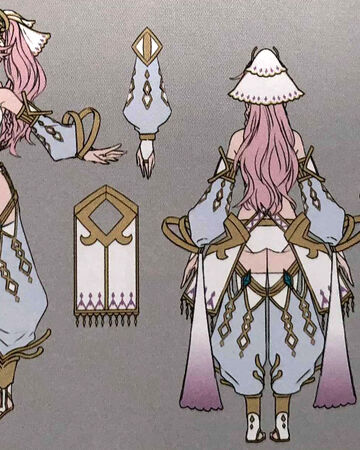 Prima Fire Emblem Wiki Fandom