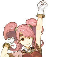 Mae Fire Emblem Wiki Fandom