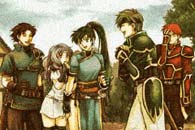 Legión de Lyndis