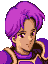 Roshea character