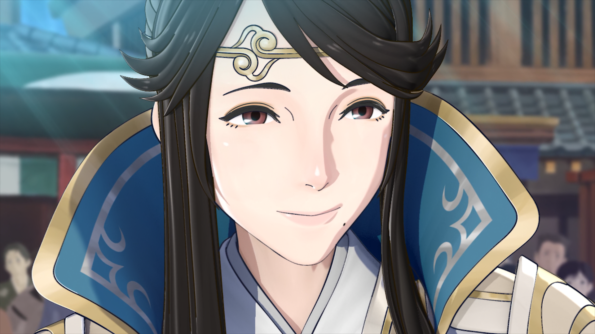 fire emblem echoes cutscenes fire emblem echoes cutscenes