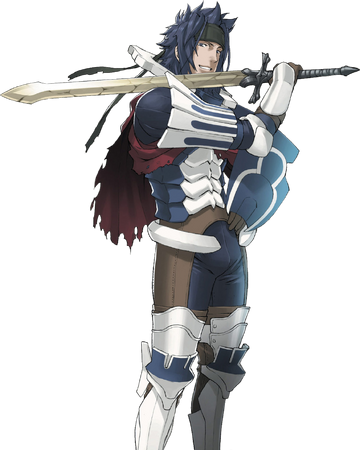Priam Fire Emblem Wiki Fandom