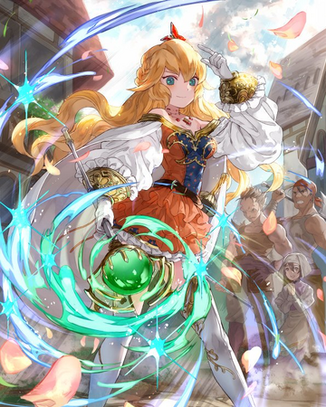 Alice Fire Emblem Wiki Fandom