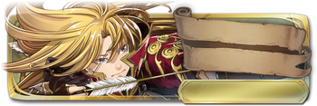Banner Clarisse