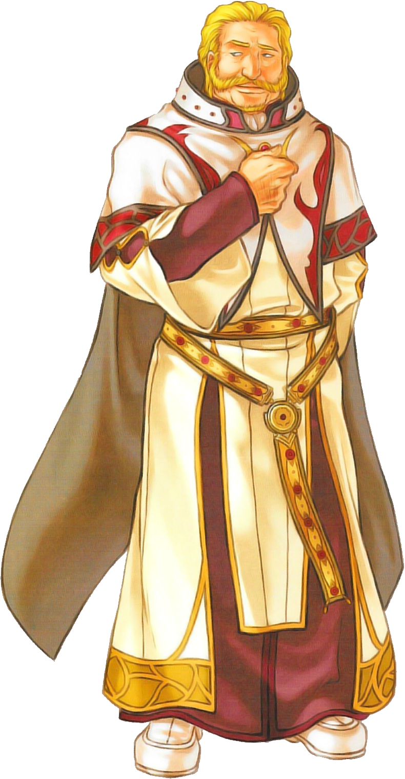 Image result for lekain fire emblem