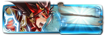Banner Legendary Ryoma