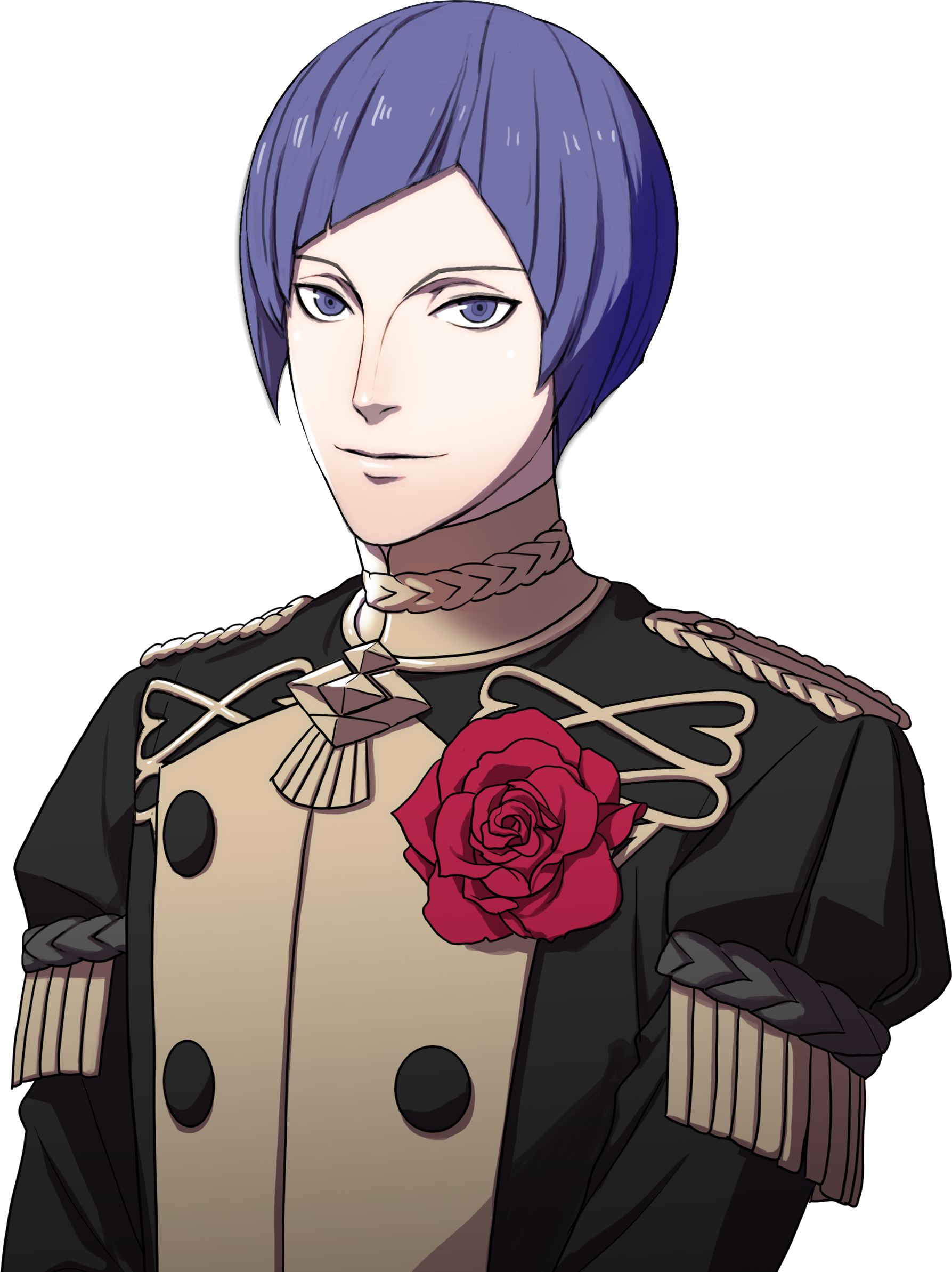 Lorenz (Three Houses) | Fire Emblem Wiki | Fandom