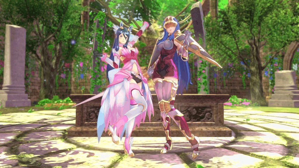 Image SMT x FE Radiant Unity Success for Tsubasa Oribe.jpg Fire Emblem Wiki FANDOM powered