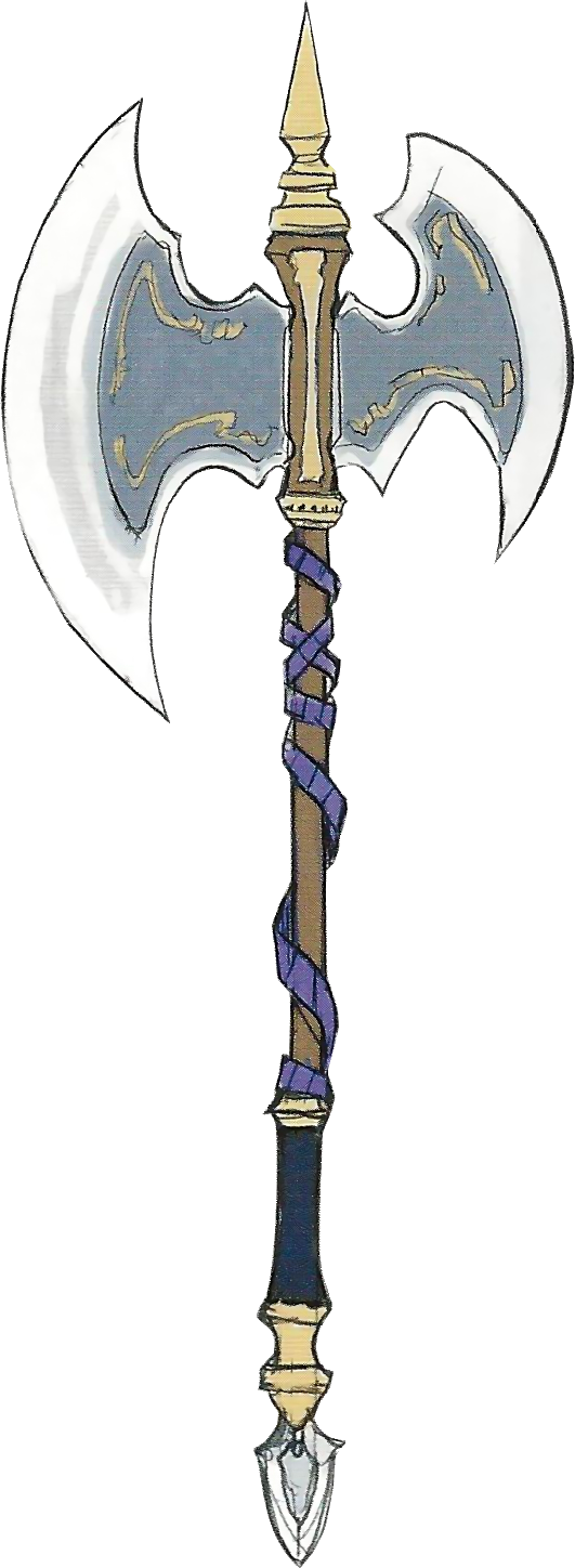 Image result for legendary axes