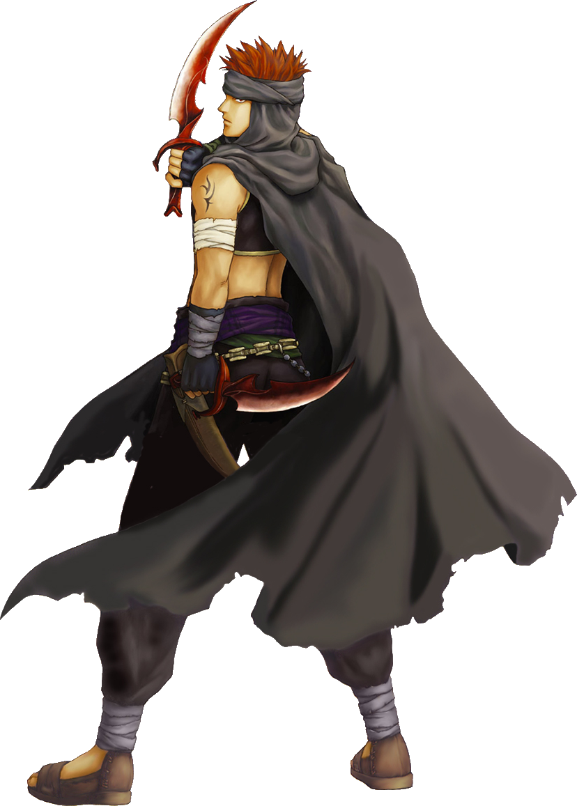 Jaffar Fire Emblem Wiki Fandom Powered By Wikia 