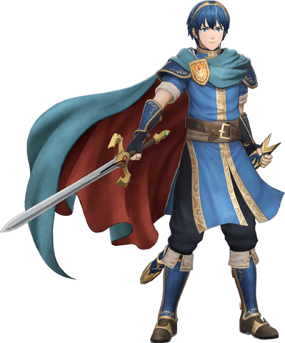 File:Warriors Marth OA.png