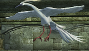FE9 Heron (Transformed) -Reyson-