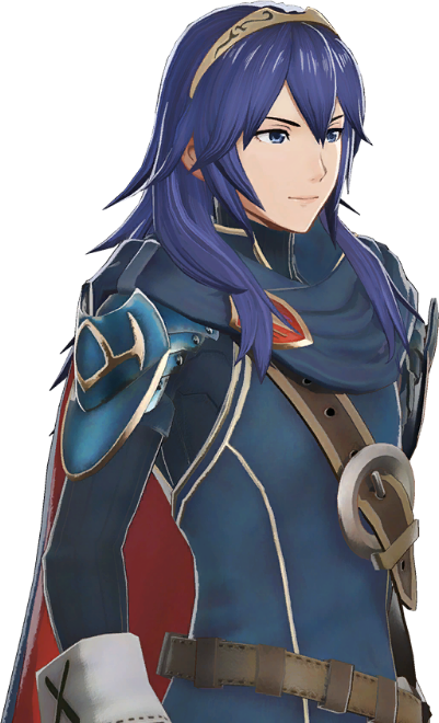 Image Lucina Portrait Warriorspng Fire Emblem Wiki Fandom 7722