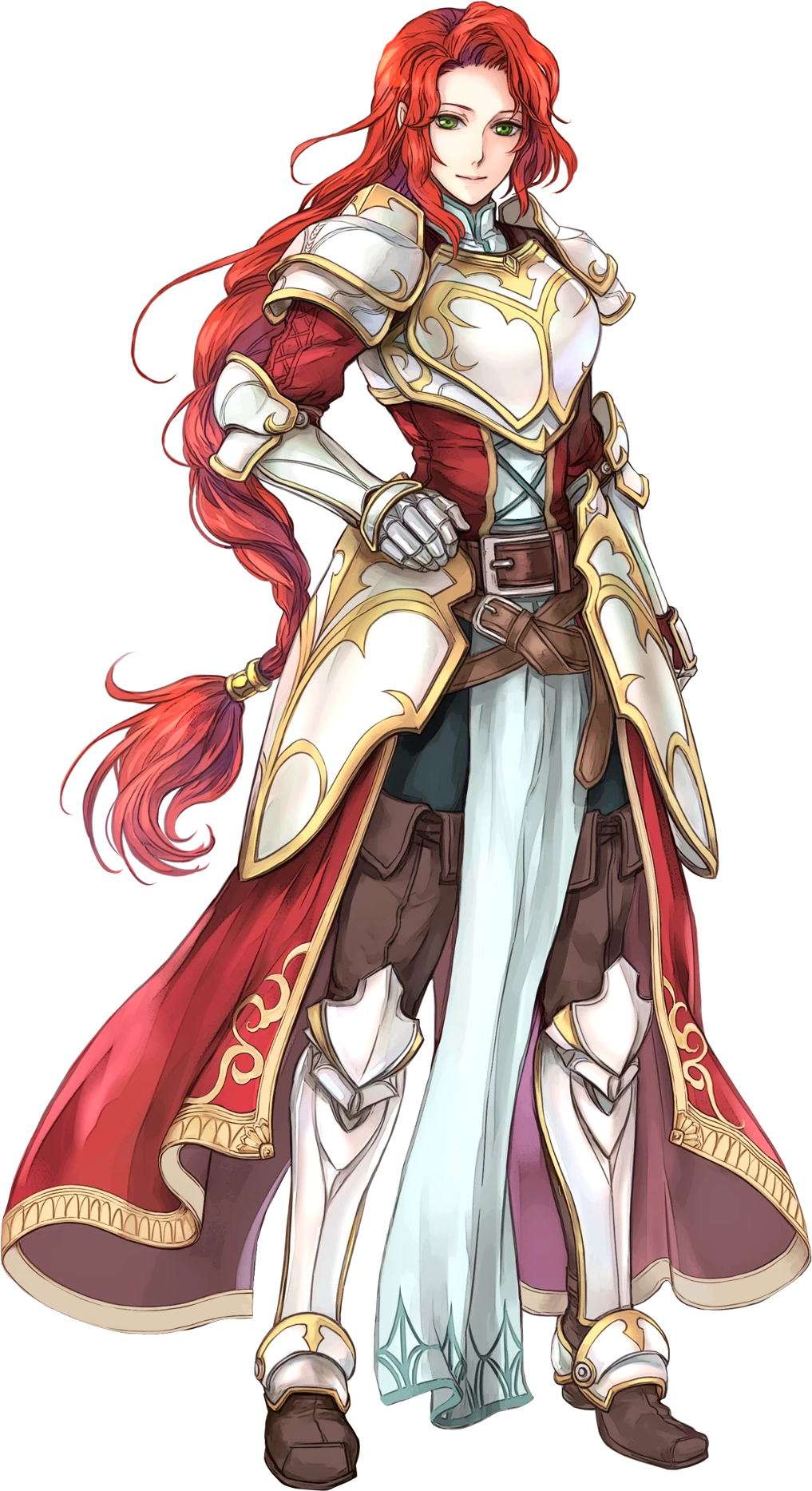 Image - Titania Heroes.png | Fire Emblem Wiki | FANDOM powered by Wikia