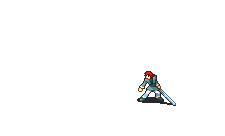 Joshua myrmidon sword