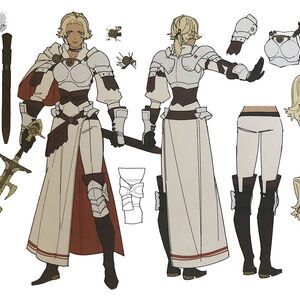 Catherine Fire Emblem Wiki Fandom