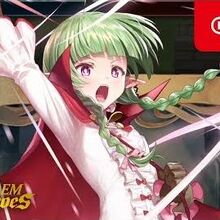 Fire Emblem Heroes Fire Emblem Wiki Fandom