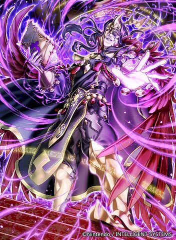 Image - Iago cipher art.jpg | Fire Emblem Wiki | FANDOM powered by Wikia