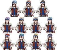 percy fire emblem wiki