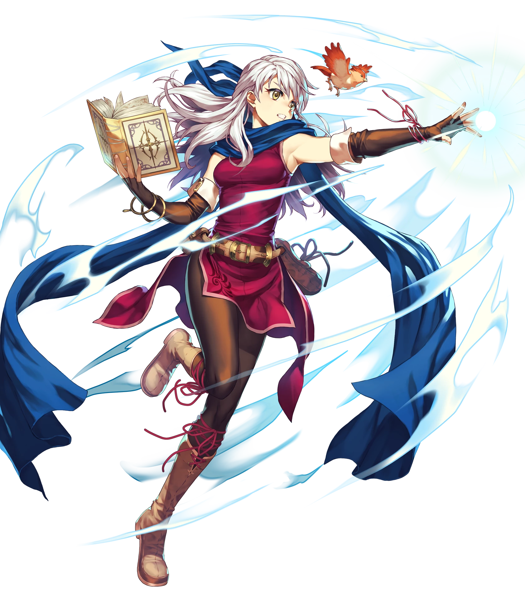 Image Micaiah Skillpng Fire Emblem Wiki Fandom Powered By Wikia