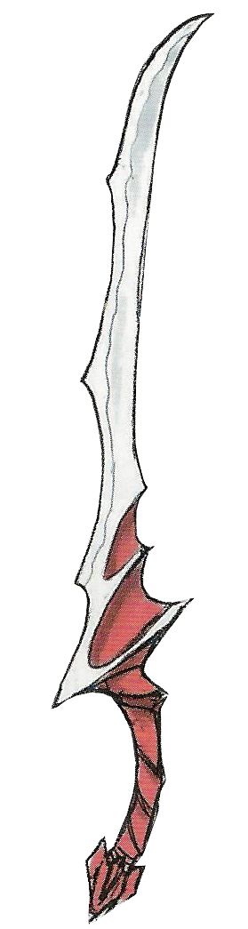 blessed sword fire emblem echoes