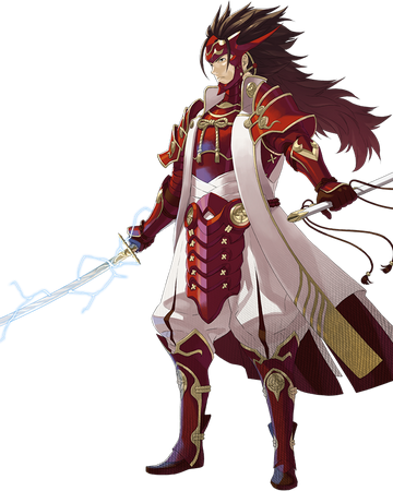 Ryoma Fire Emblem Wiki Fandom
