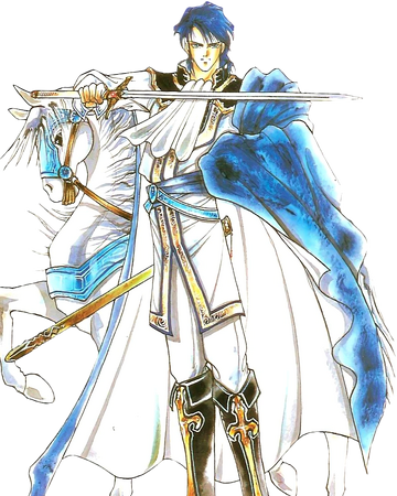 Sigurd Fire Emblem Wiki Fandom