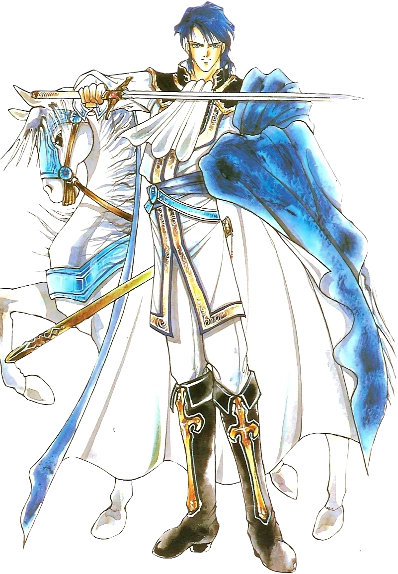 Sigurd Fire Emblem Wiki FANDOM Powered By Wikia