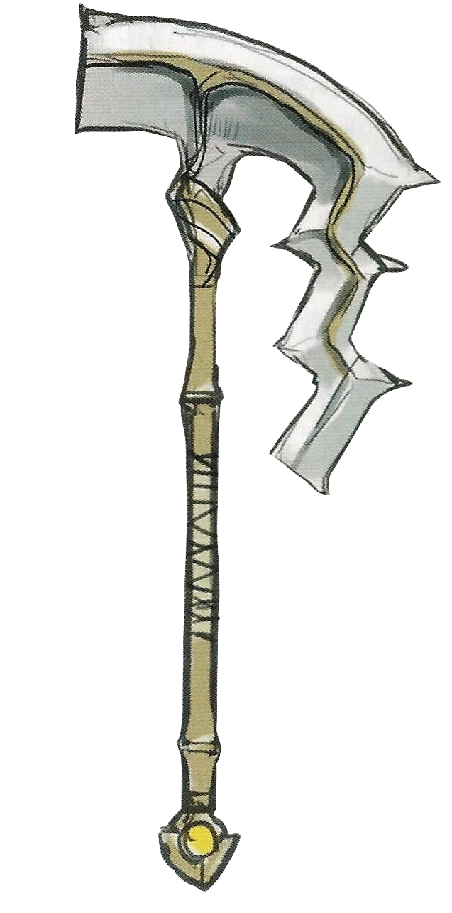 Bolt Axe Fire Emblem Wiki FANDOM powered by Wikia