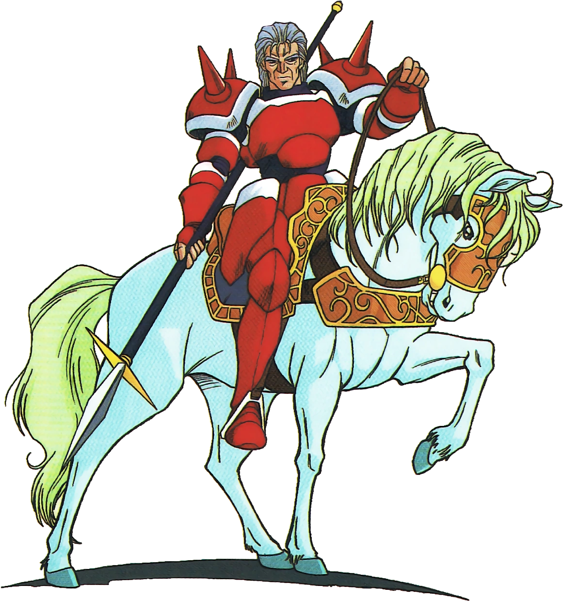 Jagen Wiki Fire Emblem Fandom