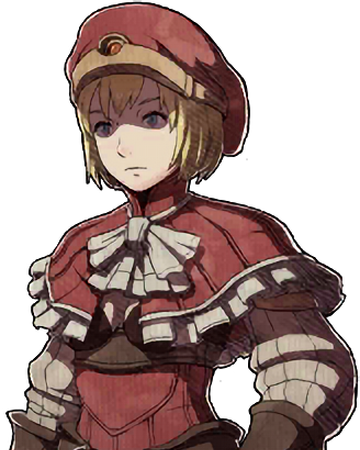 Troubadour Fire Emblem Wiki Fandom