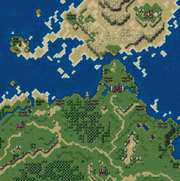 Chapitre 3 - Lion King Eltshan