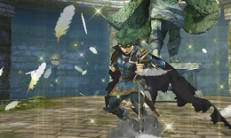 Alm Conqueror Echoes Model