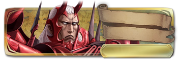 Banner Walhart