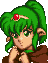 Tiki character