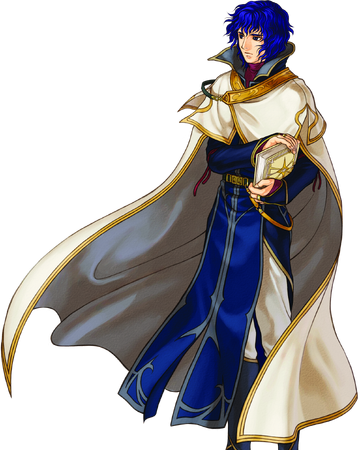 Pelleas Fire Emblem Wiki Fandom